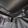 Annex for Roof Tent BAOBAB AIR 135 grey