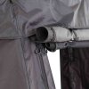 Annex for Roof Tent BAOBAB AIR 135 grey
