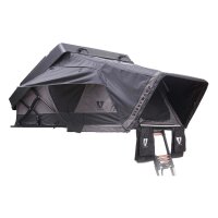 Lightweight Hybrid Roof Tent MIGHTY OAK LIGHT