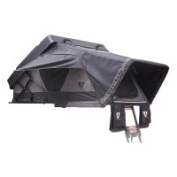 Lightweight Hybrid Rooftop Tent MIGHTY OAK LIGHT