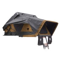 Lightweight Hybrid Rooftop Tent MIGHTY OAK LIGHT