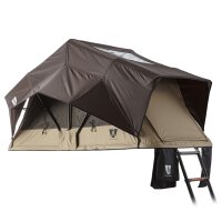 Lightweight Roof Tent LITTLE BAMBOO