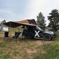 Sunshade for MIGHTY OAK