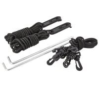 Vorzelt zu Dachzelt BIG WILLOW