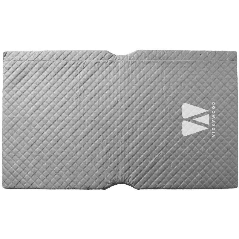 Memory Foam Matratze für Klapp-Dachzelt