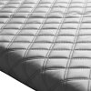 Memory Foam Mattress for VICKYWOOD roof tent