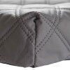 Memory Foam Mattress for VICKYWOOD roof tent