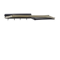 270° Markise LIGHT LEAF 200 cm sand
