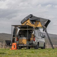 Rear / Side Awning VICKYWOOD