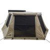 Seitenwände für 270° Markise LIGHT LEAF 200 cm sand