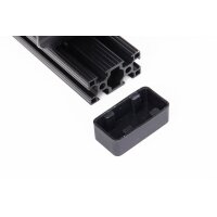 2x CUMARU LIGHT Querträger inkl. Zubehör