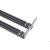 2x CUMARU LIGHT Cross Bar incl. accessories