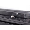 2x CUMARU LIGHT Cross Bar incl. accessories