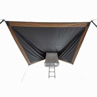 Tarp for CUMARU LIGHT