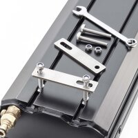 Roof Rack Pressure Water Tank & Travel Shower EVOTANK