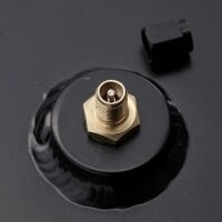 Roof Rack Pressure Water Tank & Travel Shower EVOTANK