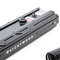 Dachträger Druckwassertank & Travel Shower EVOTANK 16 l