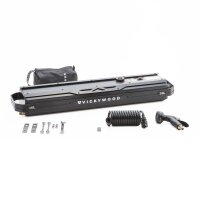 Roof Rack Pressure Water Tank & Travel Shower EVOTANK 16 l