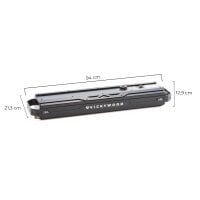 Roof Rack Pressure Water Tank & Travel Shower EVOTANK 16 l
