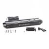 Roof Rack Pressure Water Tank & Travel Shower EVOTANK 16 l