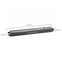 Dachträger Druckwassertank & Travel Shower EVOTANK 26 l