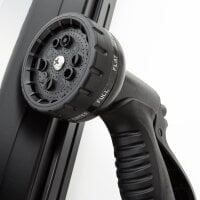 Roof Rack Pressure Water Tank & Travel Shower EVOTANK 26 l