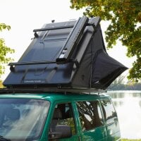 Roof Rack Pressure Water Tank & Travel Shower EVOTANK 26 l