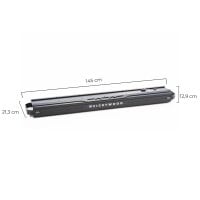 Roof Rack Pressure Water Tank & Travel Shower EVOTANK 26 l