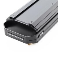 Roof Rack Pressure Water Tank & Travel Shower EVOTANK 26 l