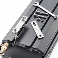 Roof Rack Pressure Water Tank & Travel Shower EVOTANK 26 l