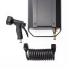 Mobiler Outdoor Druckwassertank & Travel Shower EVOTANK 26 l