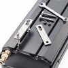 Mobiler Outdoor Druckwassertank & Travel Shower EVOTANK 26 l