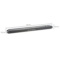 Dachträger Druckwassertank & Travel Shower EVOTANK 36 l