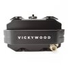 Mobiler Outdoor Druckwassertank & Travel Shower EVOTANK 36 l