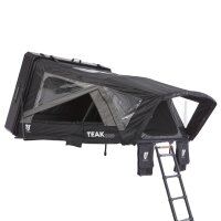 Hybrid Rooftop Tent TEAK 2.0 160/180