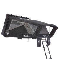 Hybrid Rooftop Tent TEAK 2.0 160/180