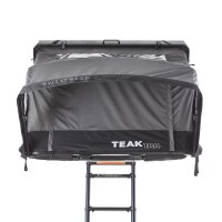 Hybrid Rooftop Tent TEAK 2.0 160/180