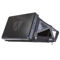 Hybrid Rooftop Tent TEAK 2.0 160/180