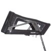 Hybrid Rooftop Tent TEAK 2.0 160/180