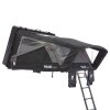 Hybrid Rooftop Tent TEAK 2.0 160/180