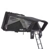 Hybrid Rooftop Tent TEAK 2.0 160/180