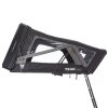 Hybrid Rooftop Tent TEAK 2.0 160/180