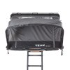 Hybrid Rooftop Tent TEAK 2.0 160/180
