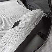 Hybrid Rooftop Tent TEAK 1.0 135 grey