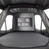 Hybrid-Dachzelt TEAK 1.0 135 grau