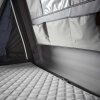 Hybrid Rooftent TEAK 135 grey