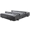 Hybrid Rooftent TEAK 135 grey