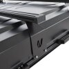 Hybrid Rooftent TEAK 135 grey
