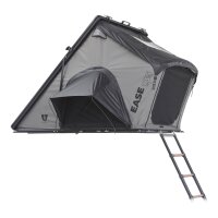 Hard Shell Rooftent CUMARU EASE 125 grey