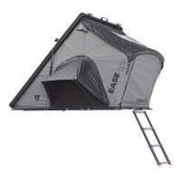 Hard Shell Rooftent CUMARU EASE 125 grey